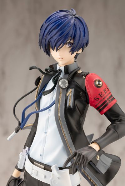ARTFX J 女神异闻录3 Reload 主角