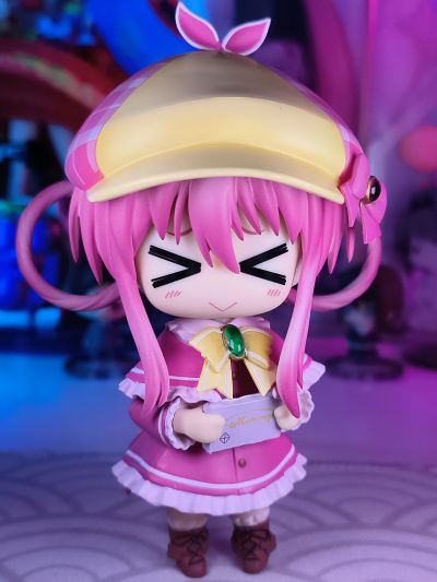 粘土人 #122 侦探歌剧米尔基福尔摩斯 夏洛克・谢林福特