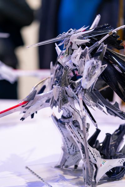 五星物语 皇帝机 伟大宫殿 黄金电气骑士