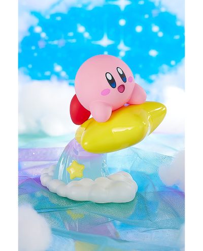 POP UP PARADE 星之卡比 卡比