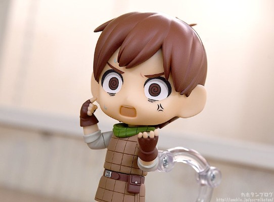 粘土人#2396 迷宫饭  奇尔查克