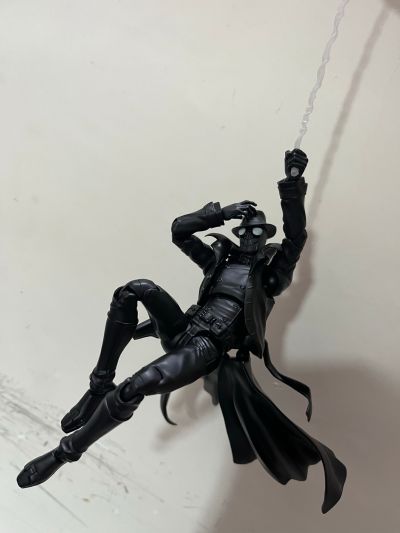 SV-Action 蜘蛛侠：平行宇宙 暗影蜘蛛侠