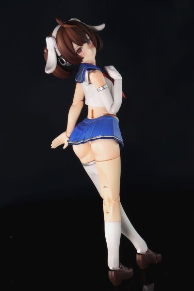 M.S.G 重武器组件 36 激光炮