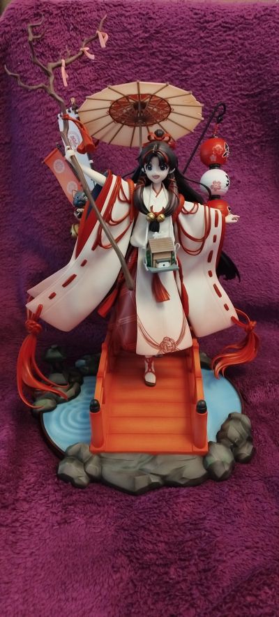 阴阳师 缘结神 神铃赐缘