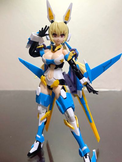 Vlocker's Fiore Iris