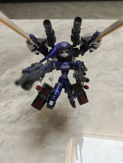 30MM  EXM-H15B 亚琪露比（B型）