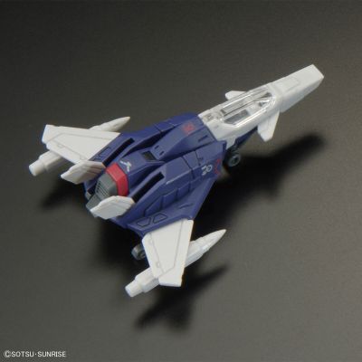 RG#39 威力型脉冲高达规格二