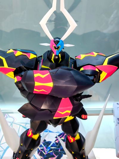 MODEROID 普罗米亚 里奥狄迦隆