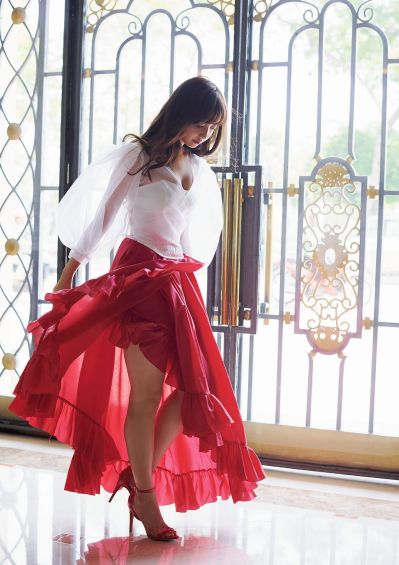 Q Posket Petit Love Live! Sunshine!! The School Idol Movie Over the Rainbow 黑泽黛雅 