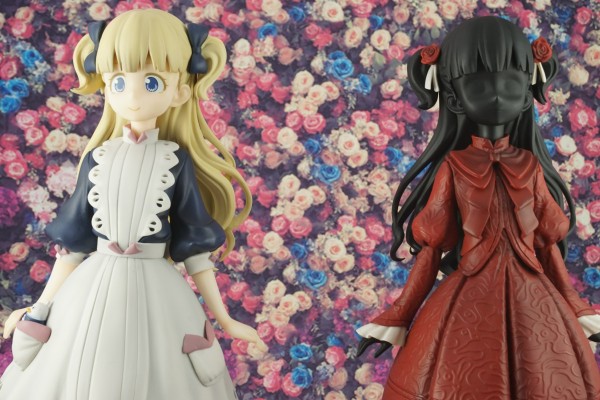 影宅 凯特 & 埃米莉可