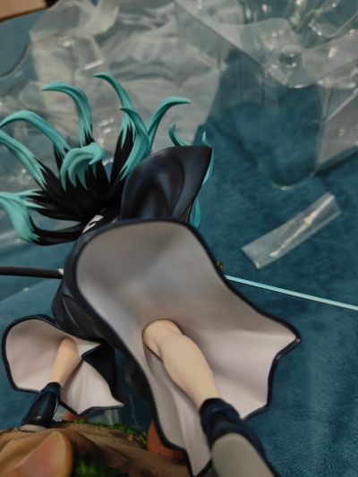 ARTFX J 鬼灭之刃 时透无一郎