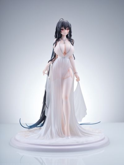 碧蓝航线 大凤 誓约·潮风的吸引