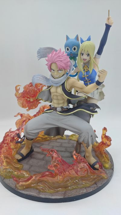 妖精的尾巴 艾尔莎·史卡雷特