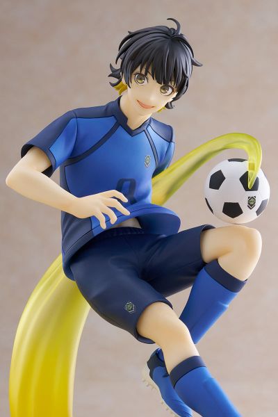 TENITOL 蓝色监狱 蜂乐回