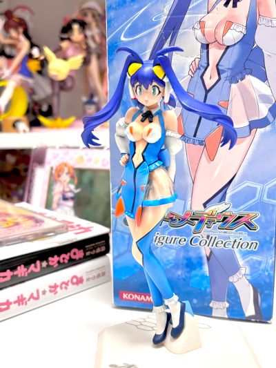 オトメディウス 空羽亜乃亜 Prize Collection Vol 1 