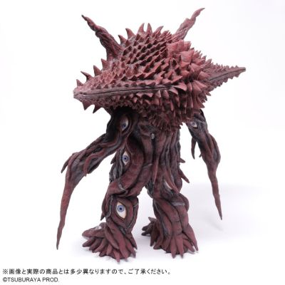 大怪兽系列 奥特新生代 加恩Q