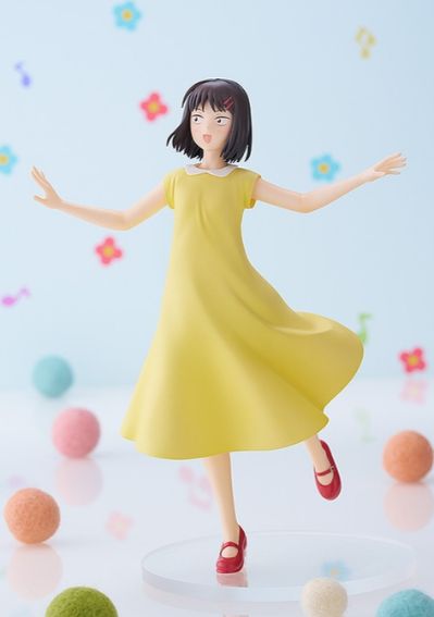 POP UP PARADE 跃动青春 岩仓美津未