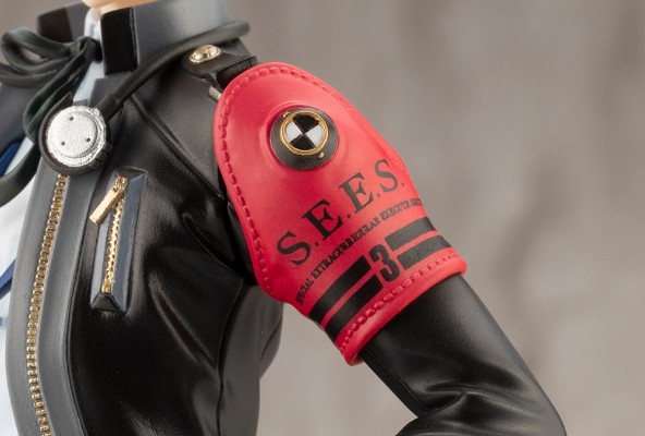 ARTFX J 女神异闻录3 Reload 主角