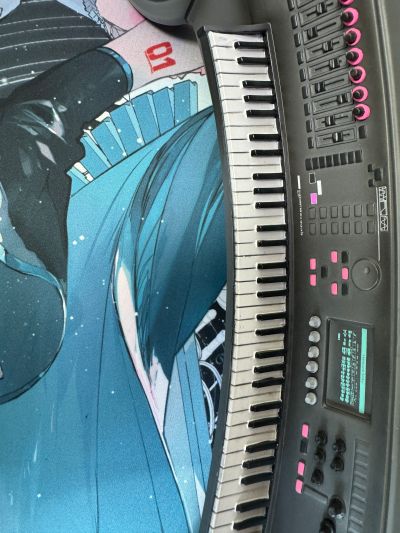 PRISMA WING PWPCL-07 Piapro 初音未来