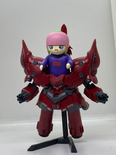 川尻小玉的懒散生活 川尻小玉 软胶模型