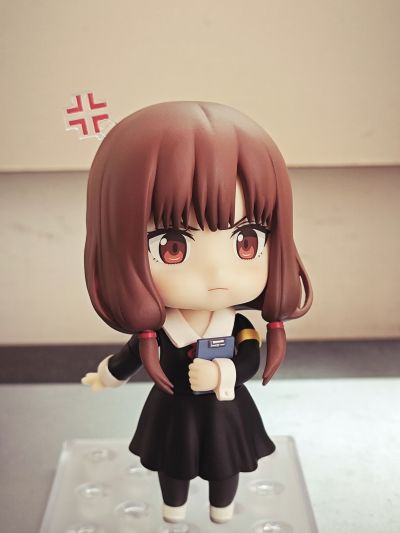 粘土人#2164 辉夜大小姐想让我告白～天才们的恋爱头脑战～ 伊井野弥子