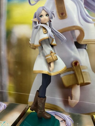 Desktop x Decorate Collections 葬送的芙莉莲 芙莉莲