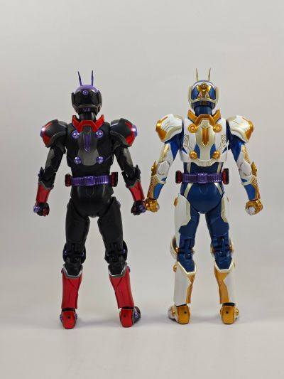 S.H.Figuarts 假面骑士谛睨