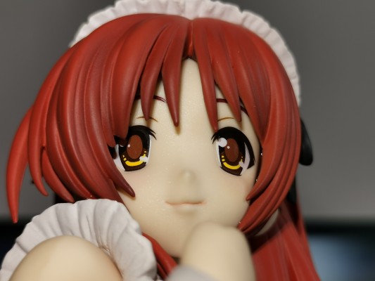 ToHeart2 向坂环 -スク水メイドver.- 限定ホワイトカラー