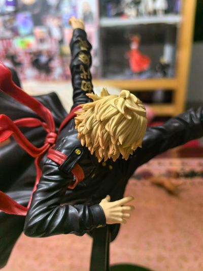 ESPRESTO-Excite Motions- 重生之道 佐野万次郎