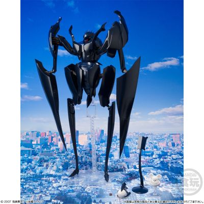 SMP [SHOKUGAN MODELING PROJECT] 地球防卫少年 Zearth