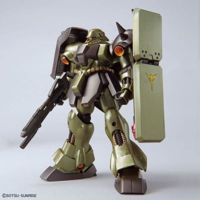 HG 1/144 基拉·德卡（阿克西斯陨落配色）