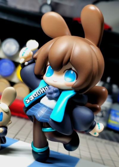 明日方舟 来份甜点Q版系列 阿米娅