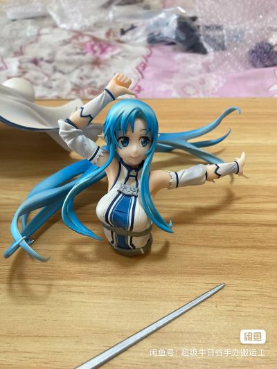 一番赏 刀剑神域 亚丝娜 水精灵 特别版 Undine