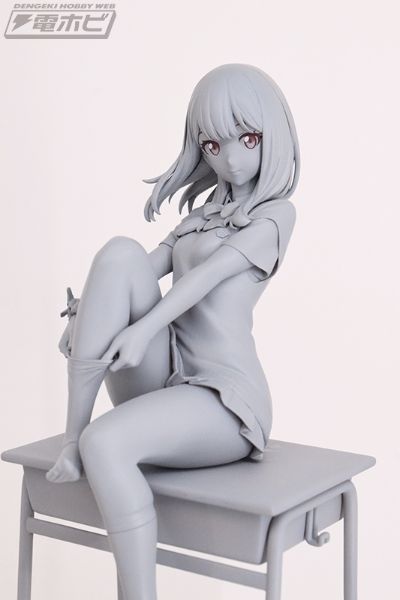 古立特宇宙 宝多六花