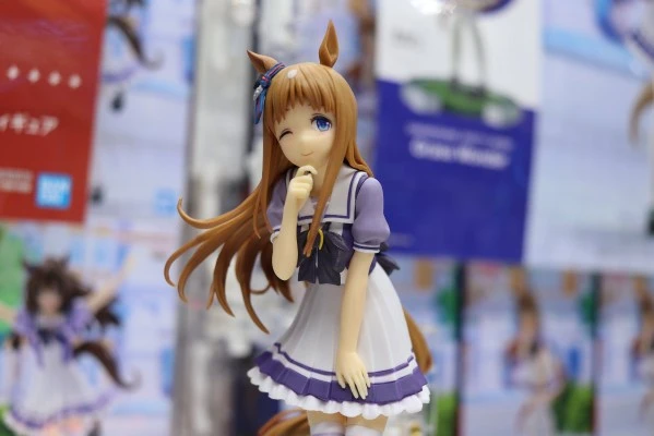 赛马娘 草上飞