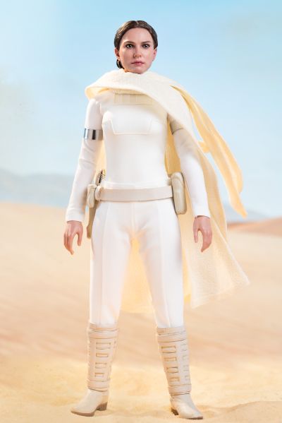 MMS678 星球大战前传2：克隆人的进攻 帕德梅·阿米达拉