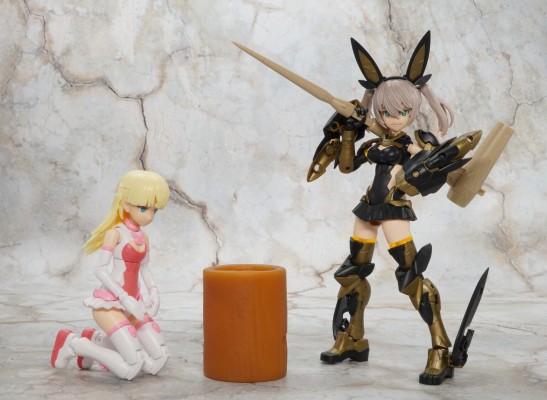 30MS SIS-Tc20g 兹琪露娜·提亚斯（纯真型）