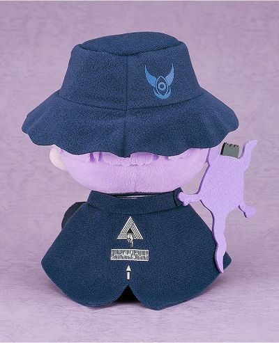 超侦探事件簿：雾雨迷宫 毛绒玩偶 幽玛 可可赫多