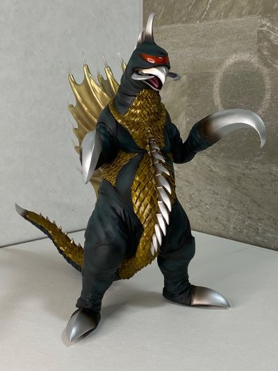 东宝30厘米系列 盖刚（2022）