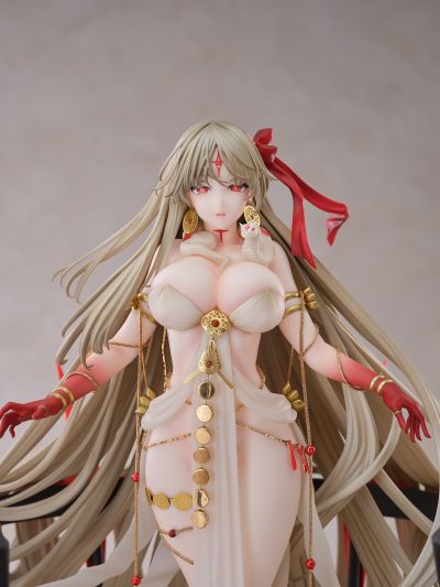 命运-冠位指定  杜尔伽