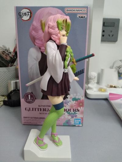 独特魅力 鬼灭之刃 甘露寺蜜璃