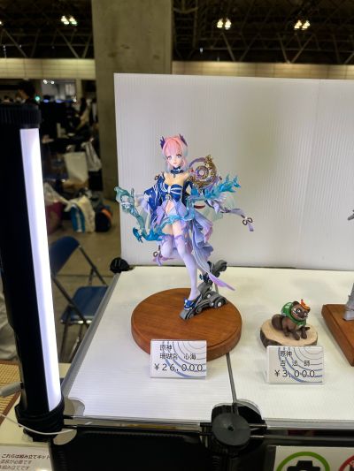 hololive  噶呜·古拉 幼稚园