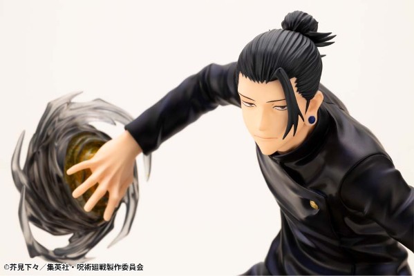 ARTFX J 咒术回战 第二季 夏油杰