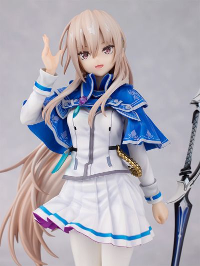 TENITOL  炽焰天穹  白河结奈