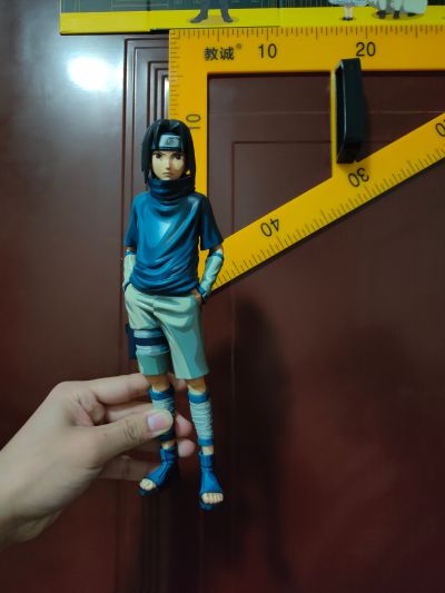 Grandista 火影忍者 宇智波佐助2  [漫画配色]