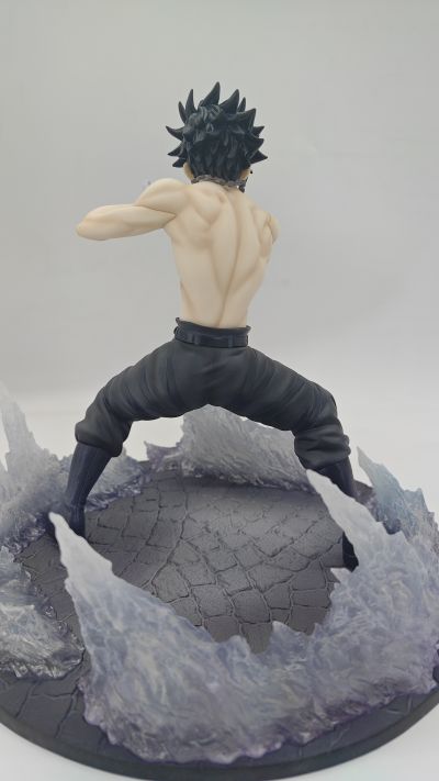 妖精的尾巴 格雷・佛尔帕斯塔