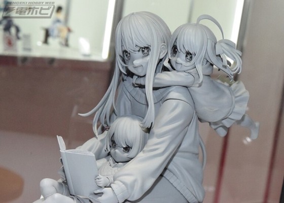 KDcolle 我推的孩子 爱+阿库亚+露比 妈妈与孩子