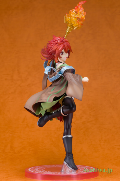 游戏王 怪兽之决斗 火灵使 希塔