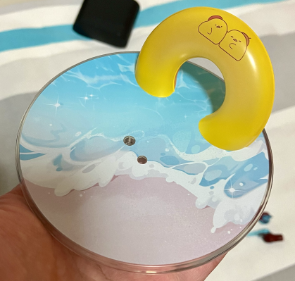 穿越火线 零 潜伏者