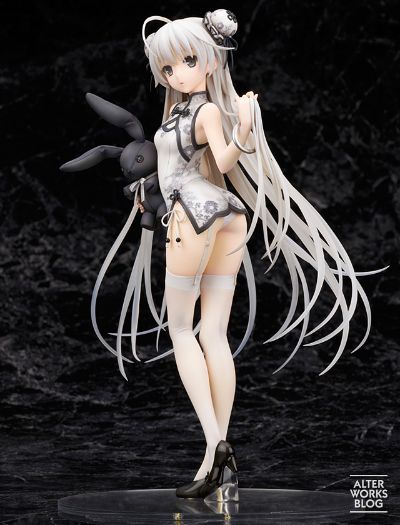 缘之空 春日野穹 -旗袍-